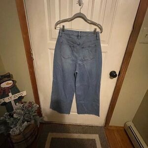 Women's on 34 th wide leg jeans